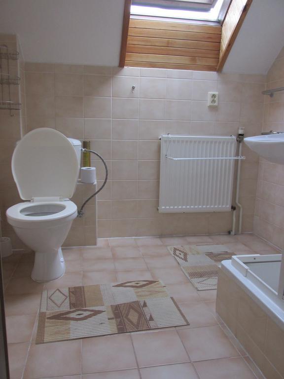 Hotel Dum Eva Janské Lázně Camera foto
