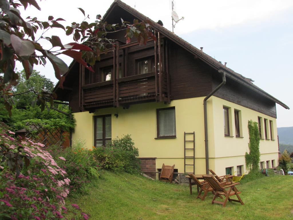 Hotel Dum Eva Janské Lázně Camera foto